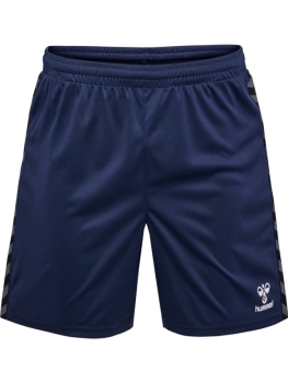 Preview: Hummel Authentic Shorts - Marine